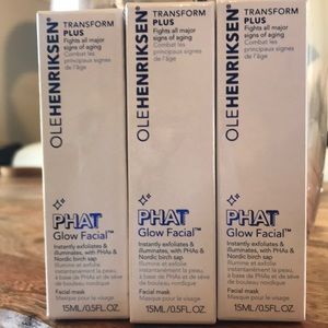 Ole Henriksen PHAT Glow Facial